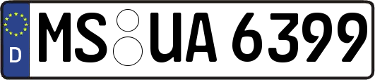 MS-UA6399