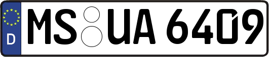 MS-UA6409