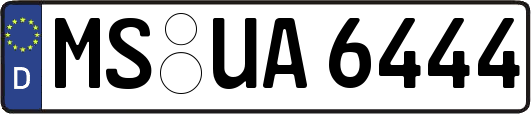 MS-UA6444