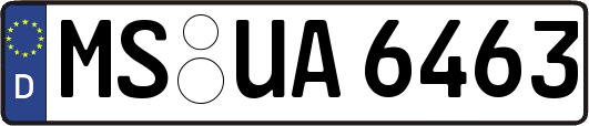 MS-UA6463