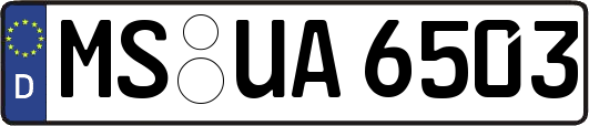 MS-UA6503