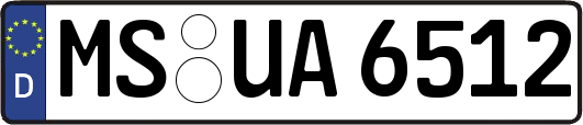 MS-UA6512