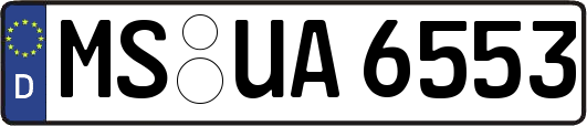 MS-UA6553