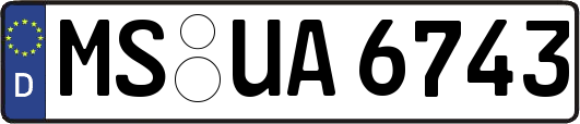 MS-UA6743
