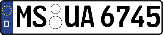 MS-UA6745