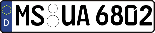MS-UA6802