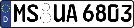 MS-UA6803