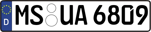 MS-UA6809