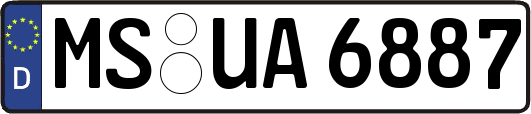 MS-UA6887