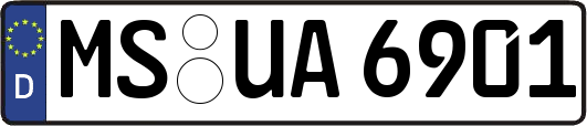 MS-UA6901