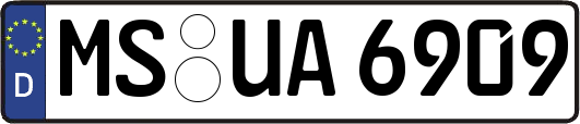 MS-UA6909