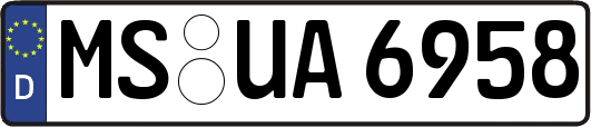 MS-UA6958