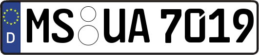 MS-UA7019