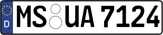 MS-UA7124
