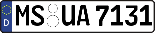 MS-UA7131