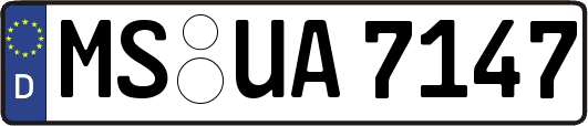 MS-UA7147