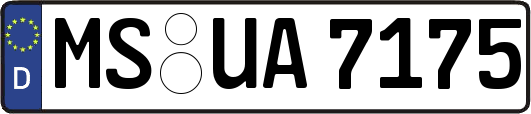 MS-UA7175