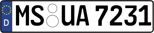 MS-UA7231