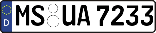 MS-UA7233