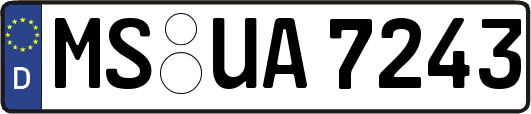 MS-UA7243