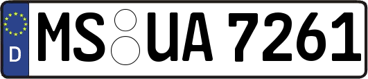 MS-UA7261