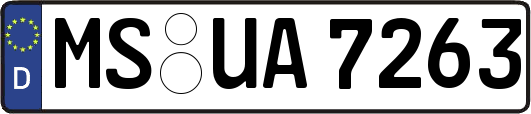 MS-UA7263