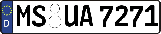 MS-UA7271