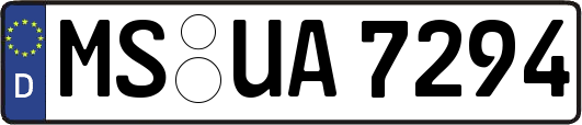 MS-UA7294