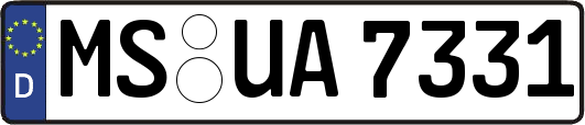 MS-UA7331