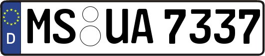 MS-UA7337