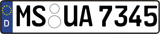 MS-UA7345