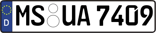 MS-UA7409
