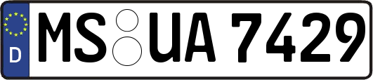 MS-UA7429