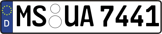 MS-UA7441