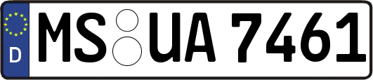 MS-UA7461