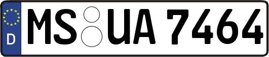 MS-UA7464