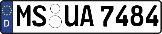 MS-UA7484