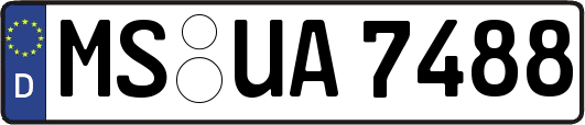 MS-UA7488