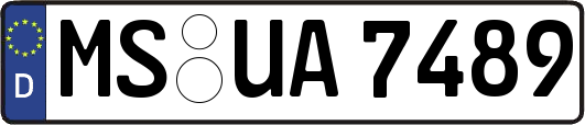 MS-UA7489