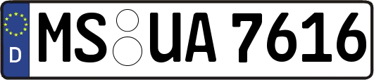 MS-UA7616