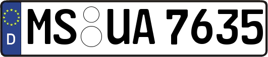 MS-UA7635