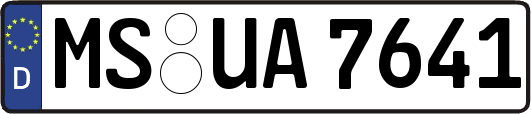 MS-UA7641