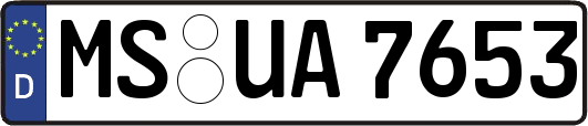 MS-UA7653