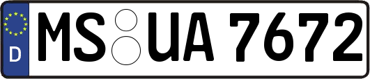MS-UA7672