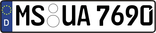 MS-UA7690