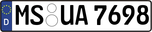 MS-UA7698