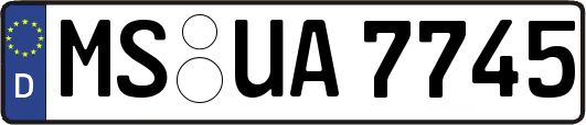 MS-UA7745