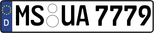 MS-UA7779