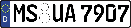 MS-UA7907