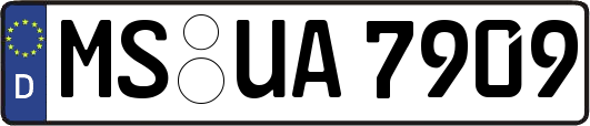 MS-UA7909